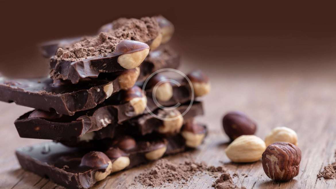 Top Five Best Organic Chocolates for Valentine’s Day!